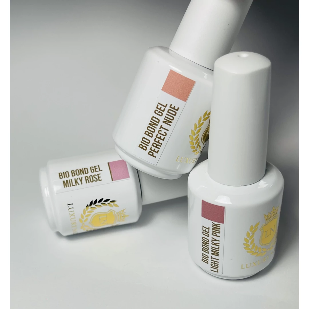 Bio Bond Pakk 2