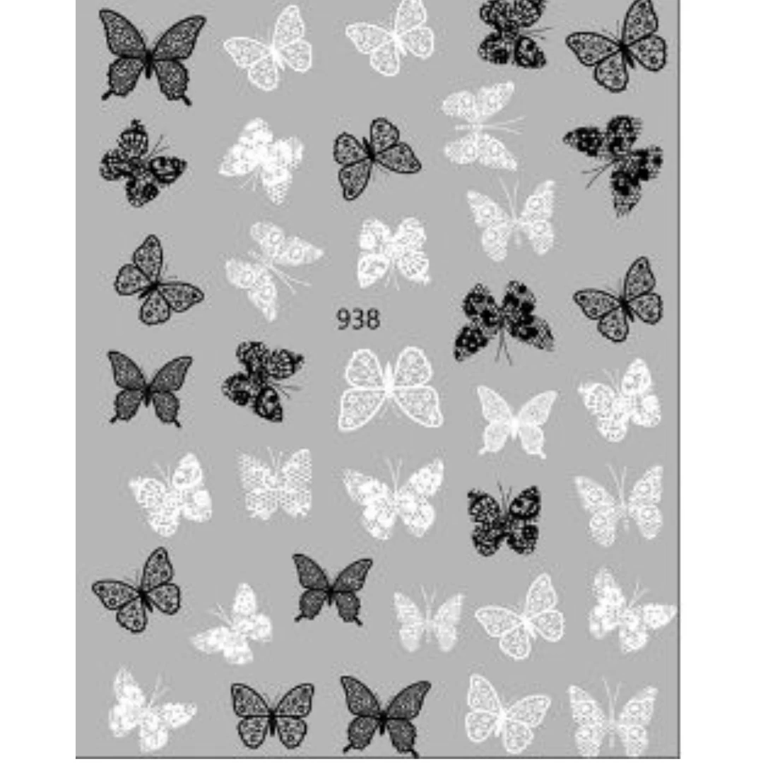 Matrica Butterfly 16