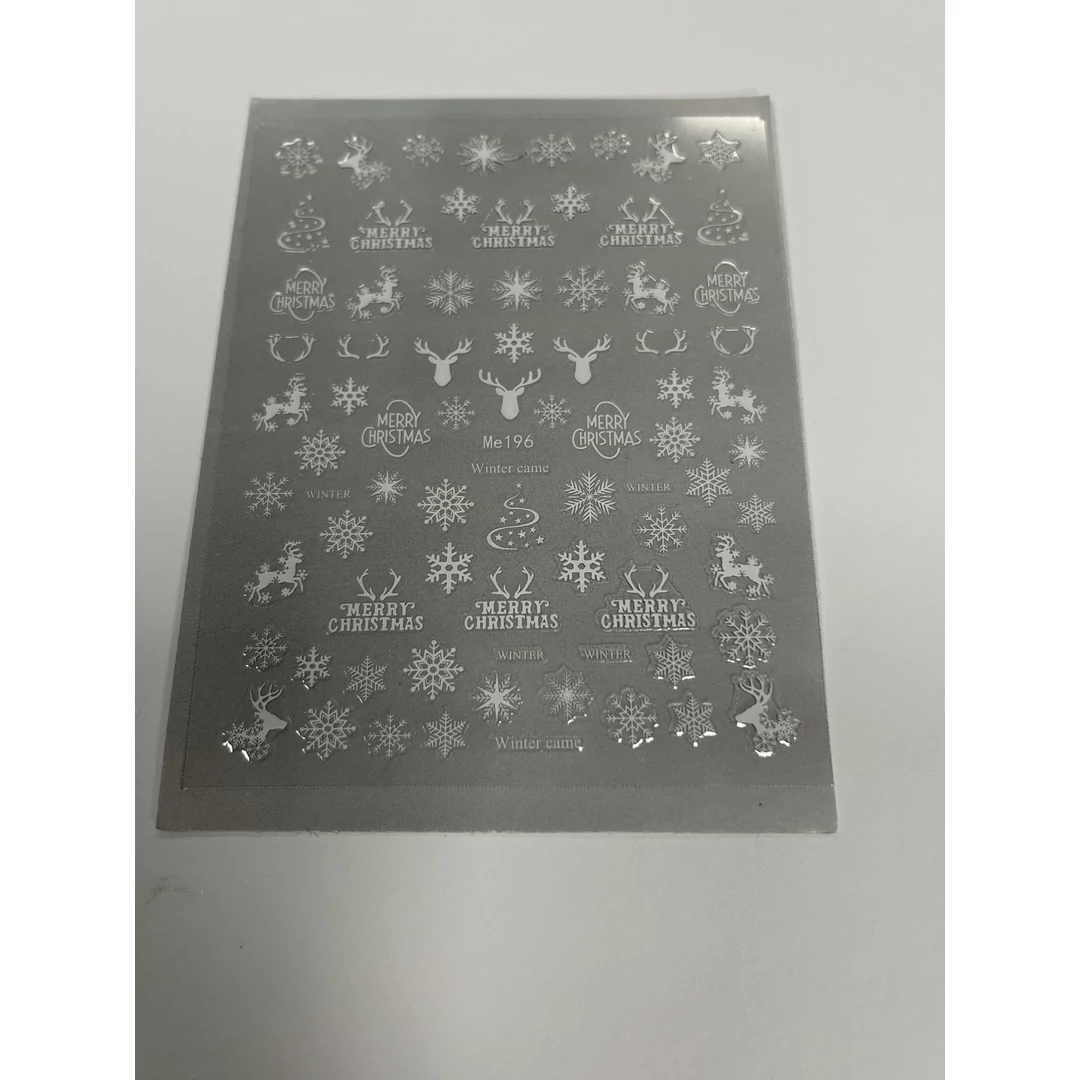 Matrica Winter 04