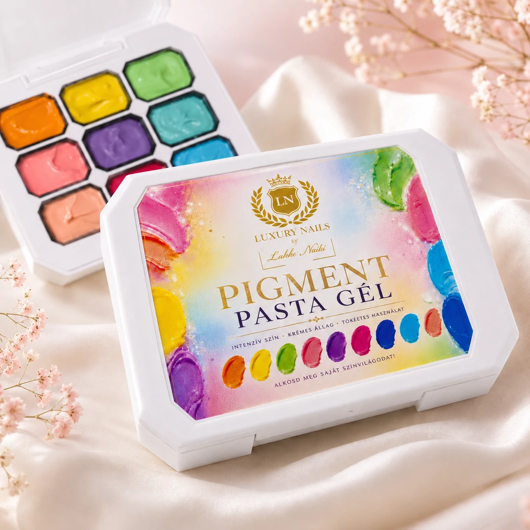 Pigment Pasta Gèl 