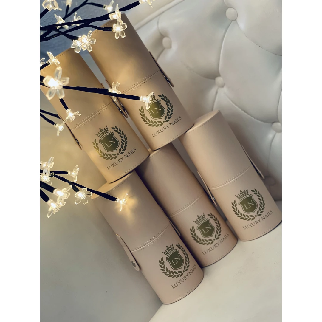 Luxury Ecsettartò Henger 