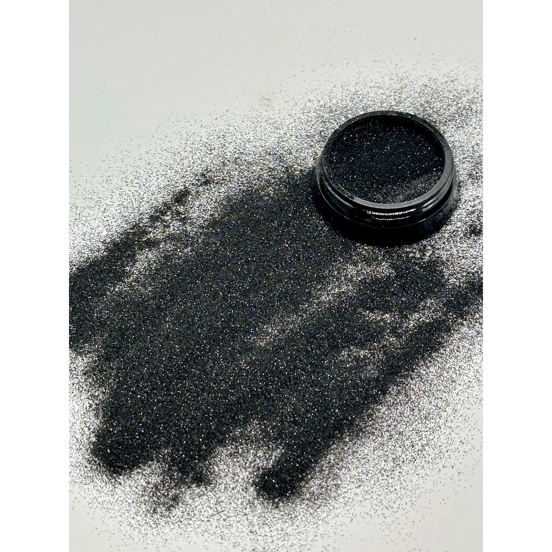 Luxury Sugar por 05 - Black