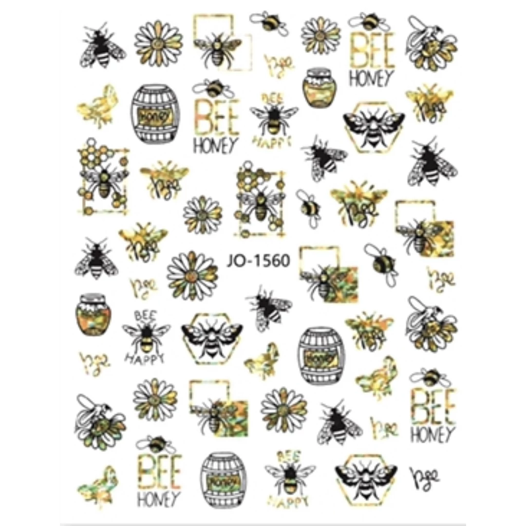 Matrica Summer 1560