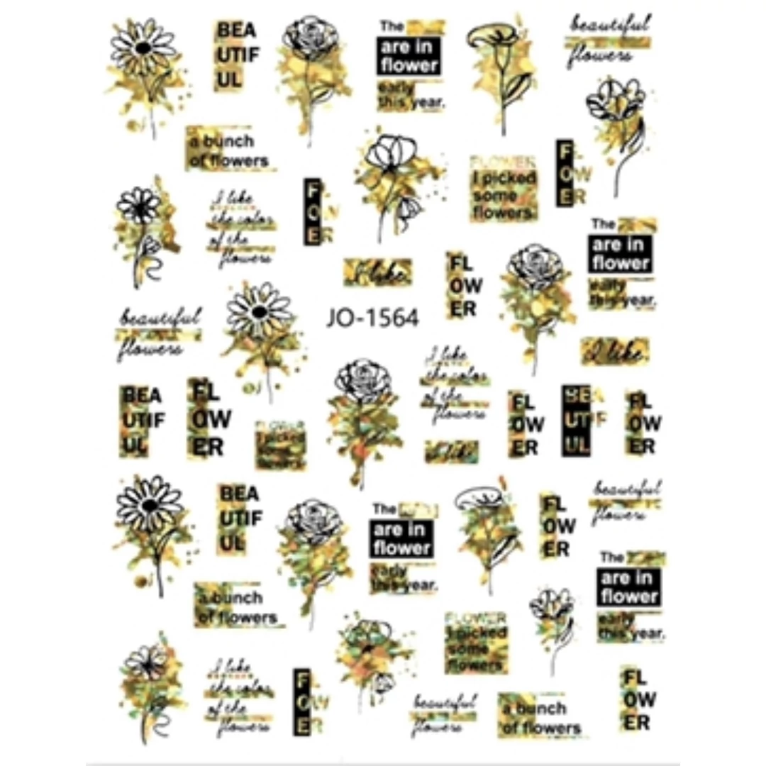 Matrica Summer 1564