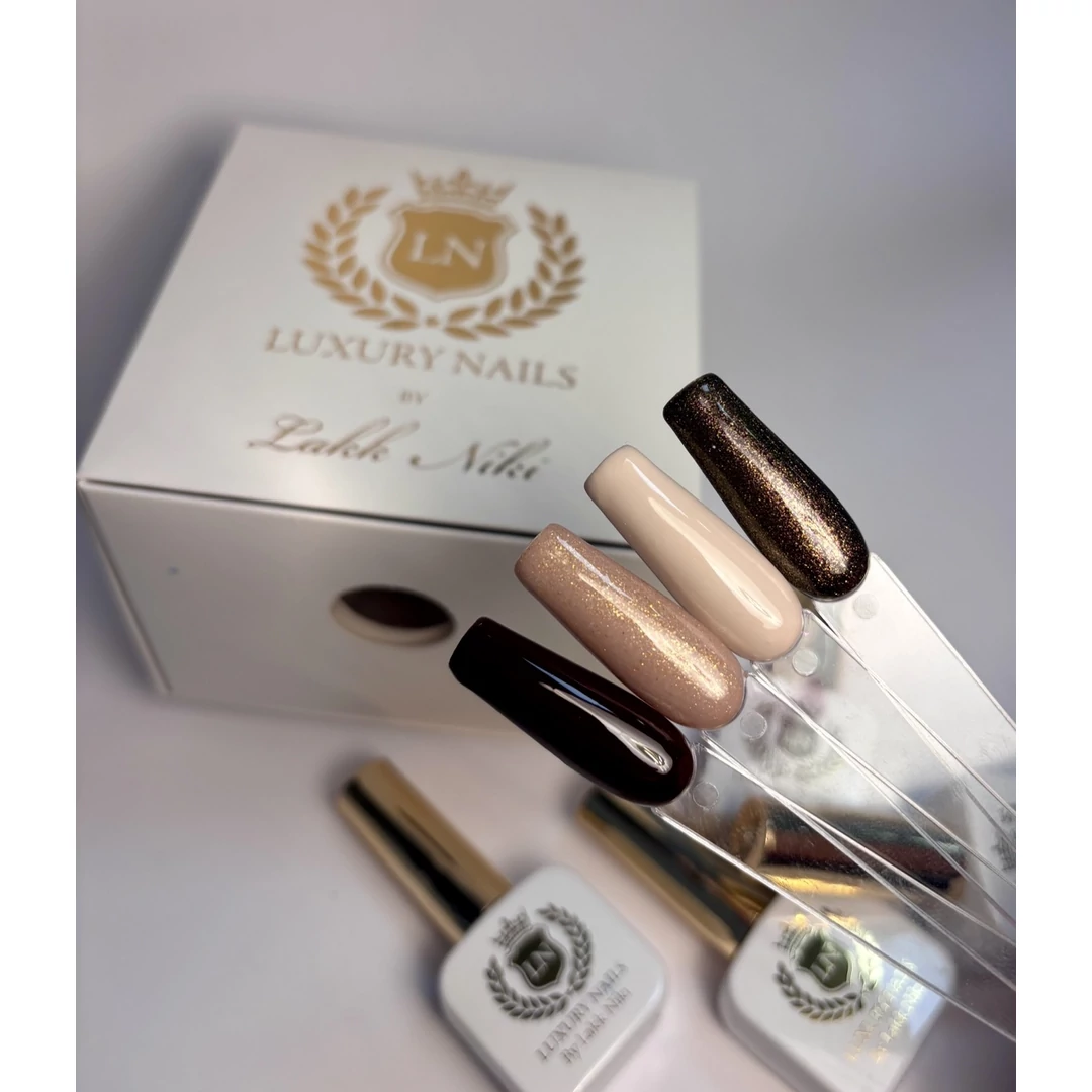 Luxy Box 1 