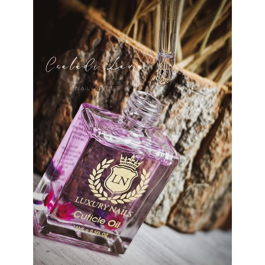 Előkészítő folyadékok, olajok