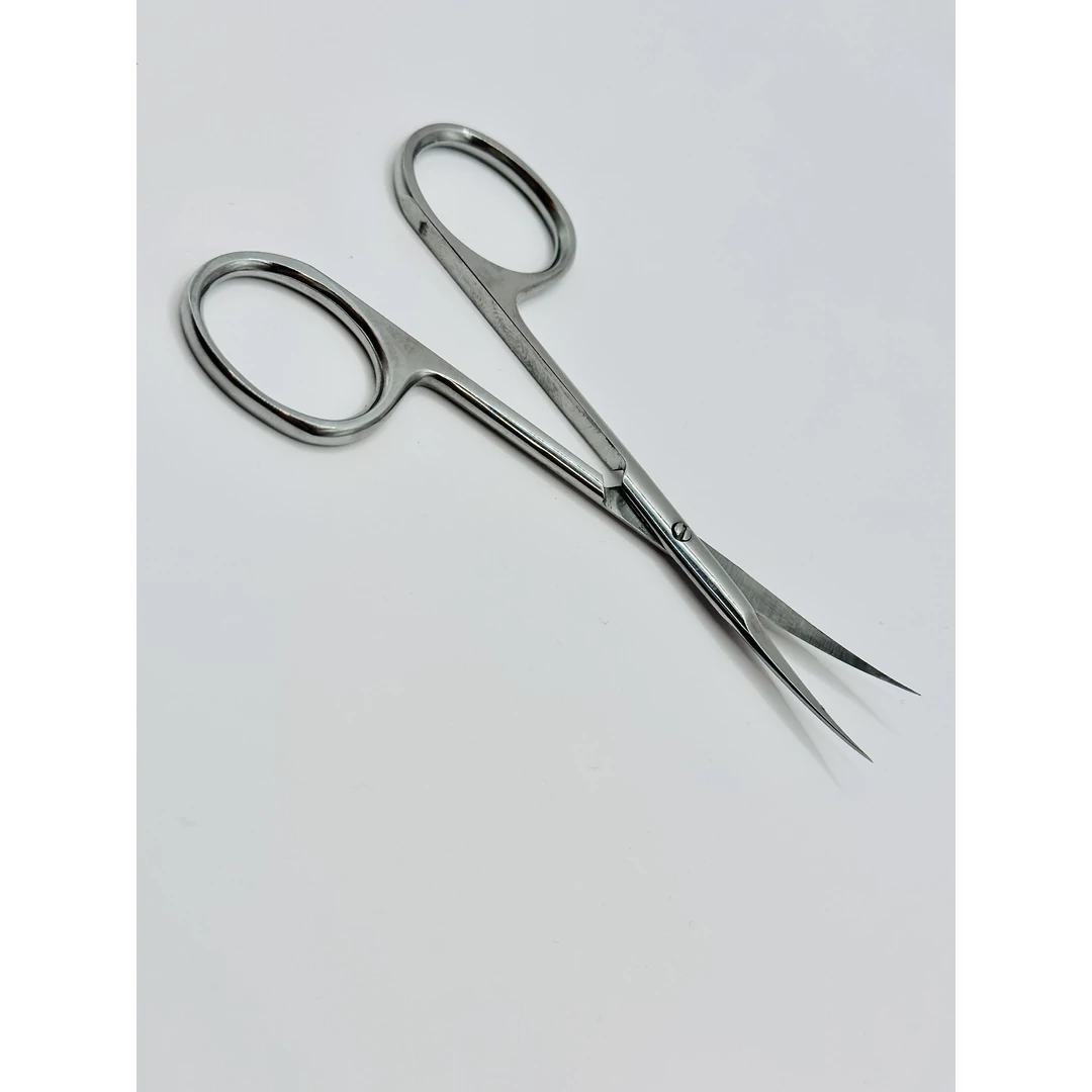 Manikűr olló - balkezes 