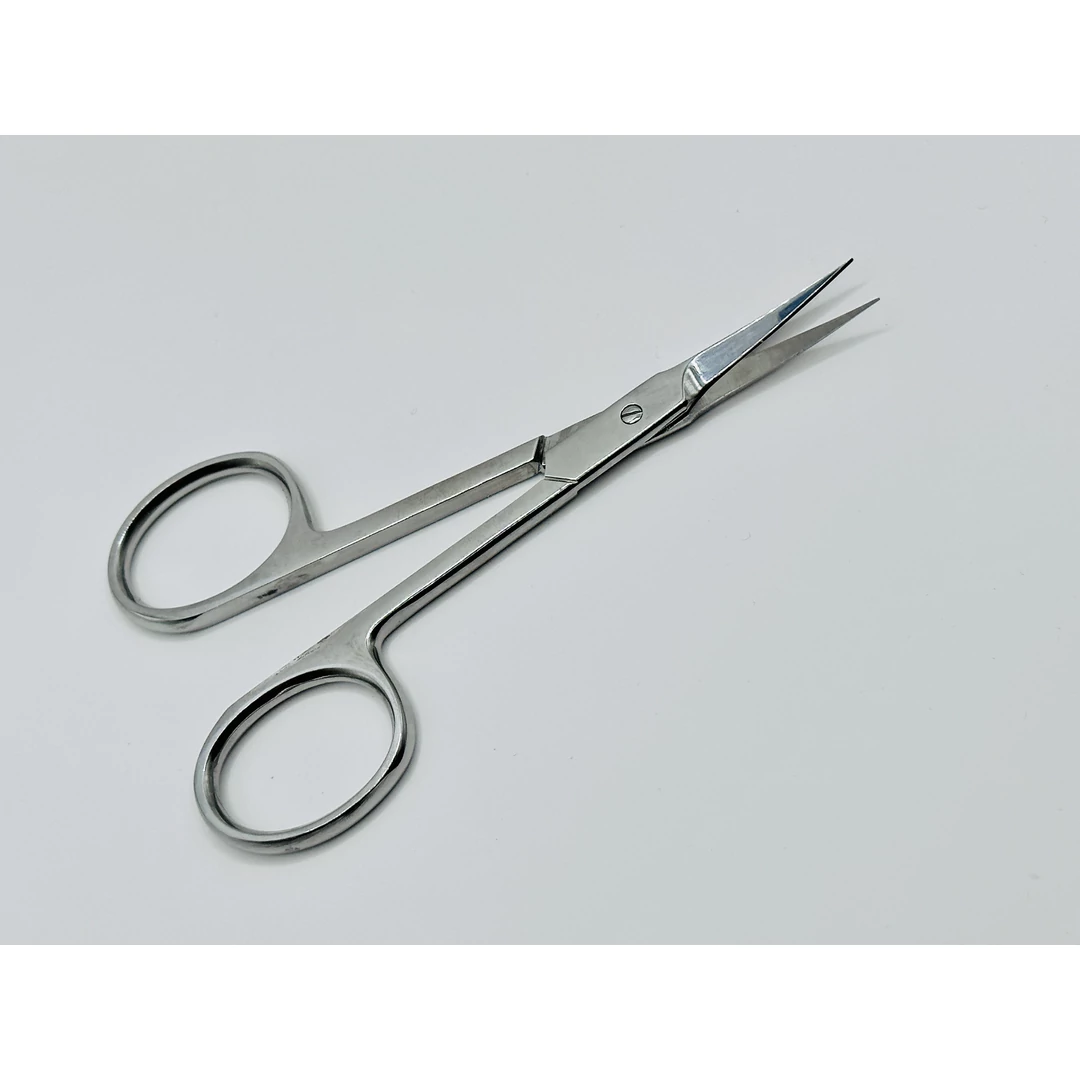 Manikűr olló - Jobbkezes