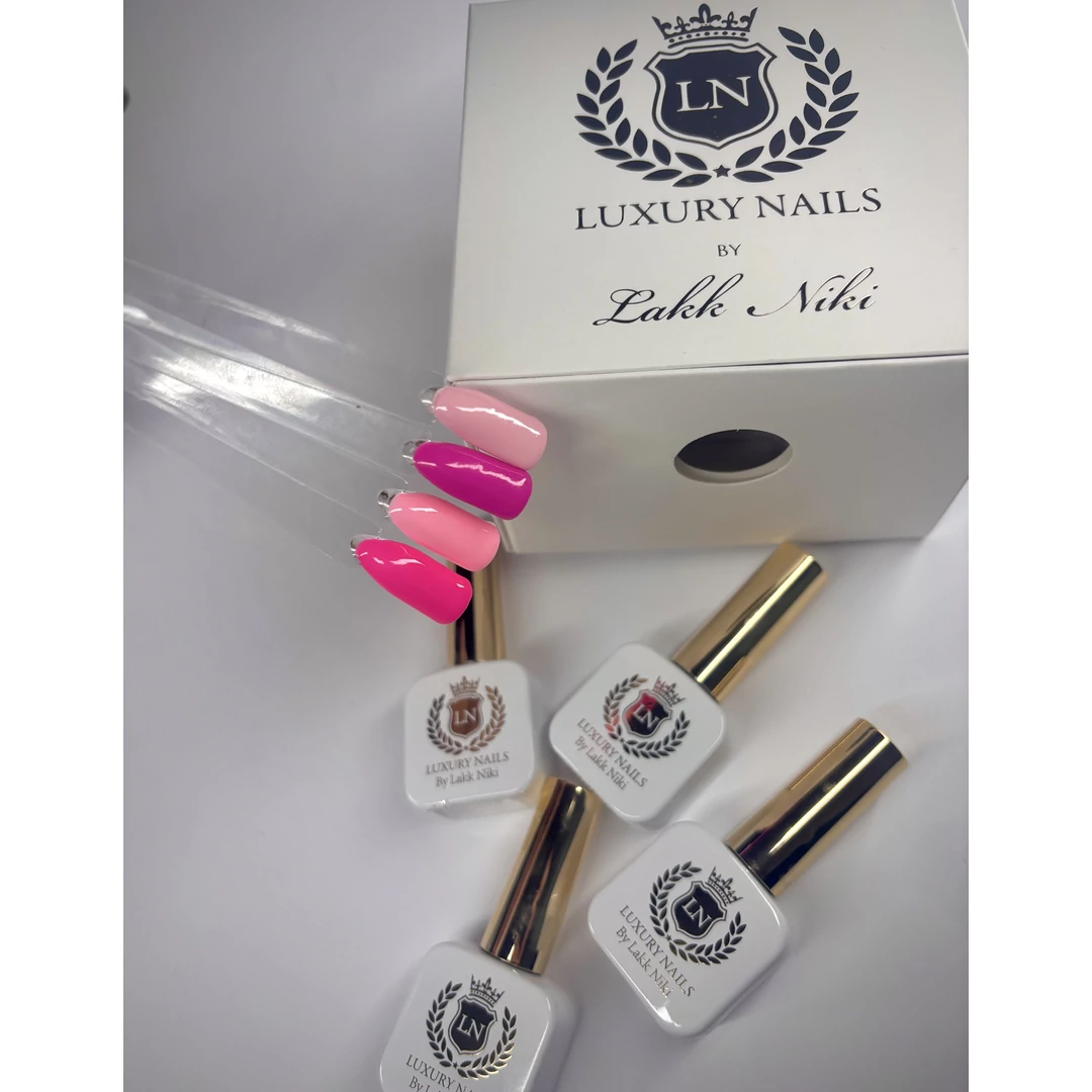 Luxy Box 06