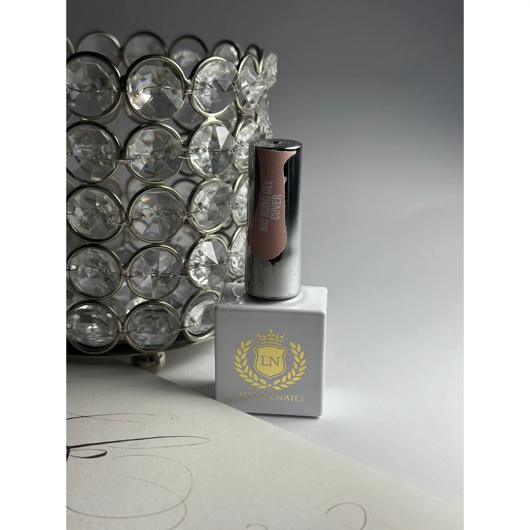 Bio Bond Gél - Cover 8ml Bio Bond Gél - Cover 8ml
