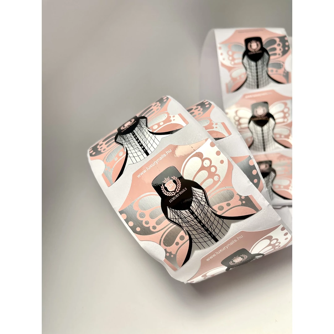 Luxury sablon 500db