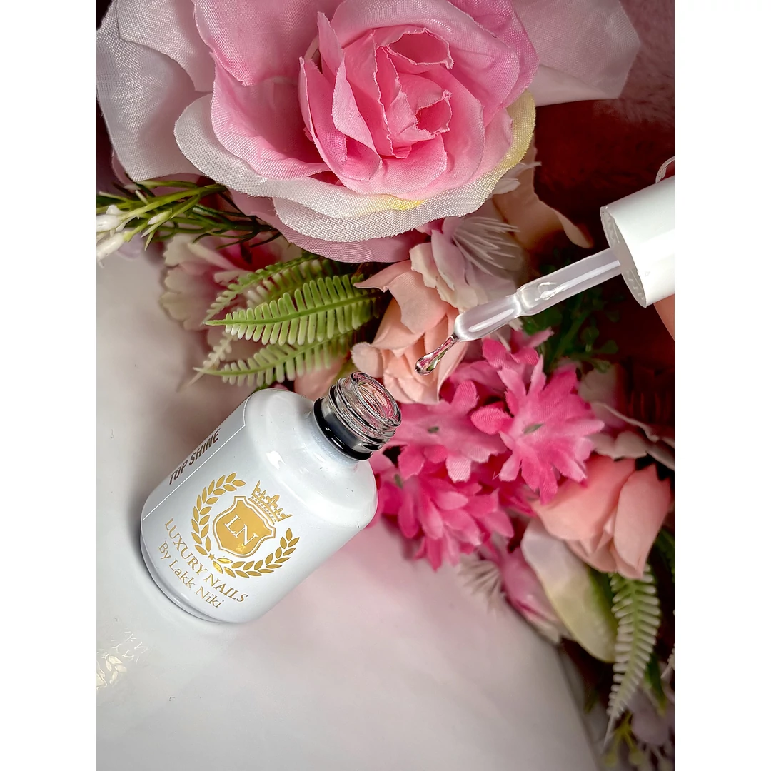 Top Shine Gél 15ml
