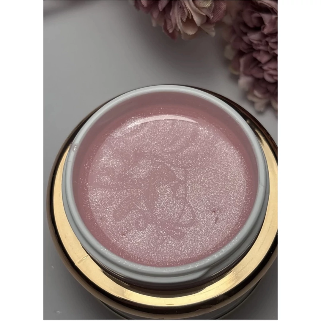 Bio Bond Gél - Shiny Pearl 50ml