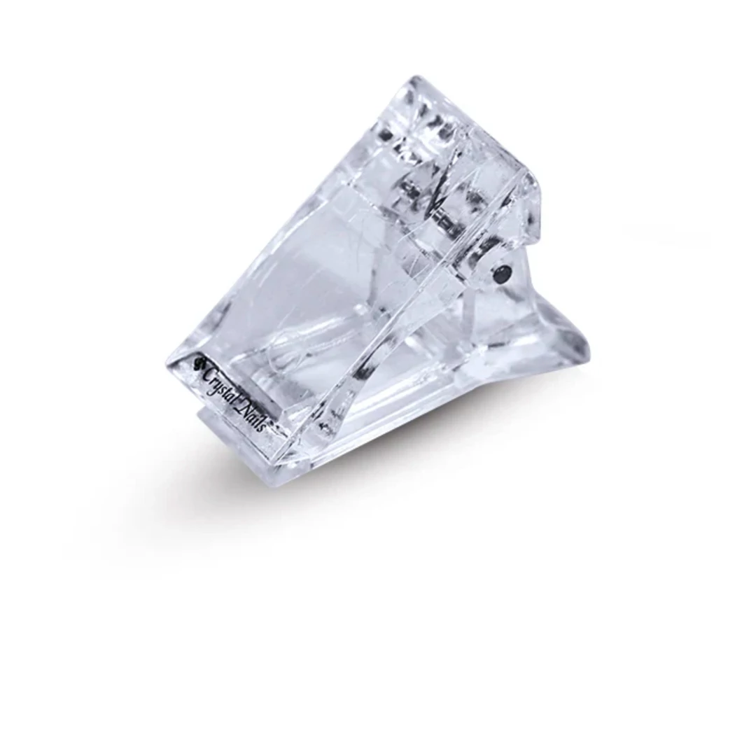 Csipesz Dual Tiphez - Clear