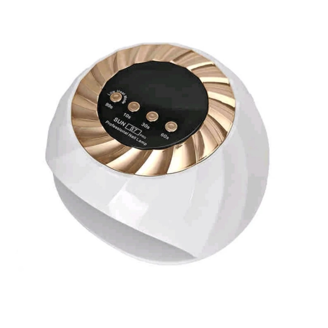 SUN S7 Uv/Led lámpa 