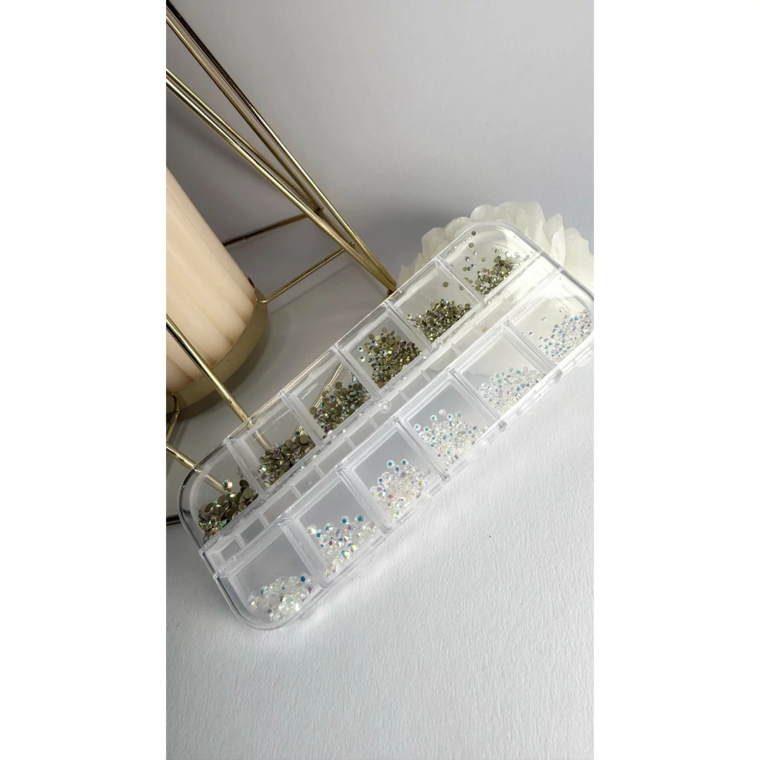 Luxury bling bling2 szett