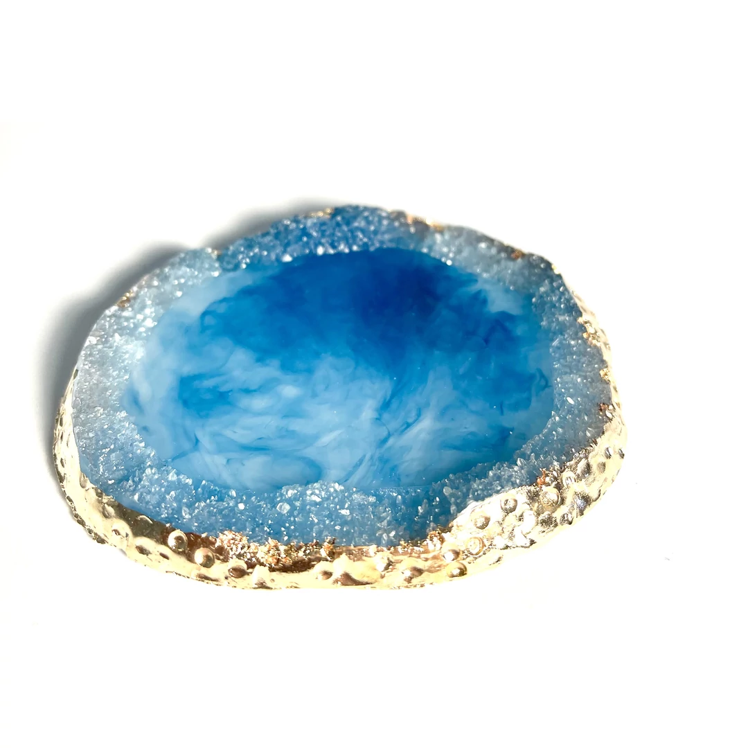 Luxury Display - Türkiz