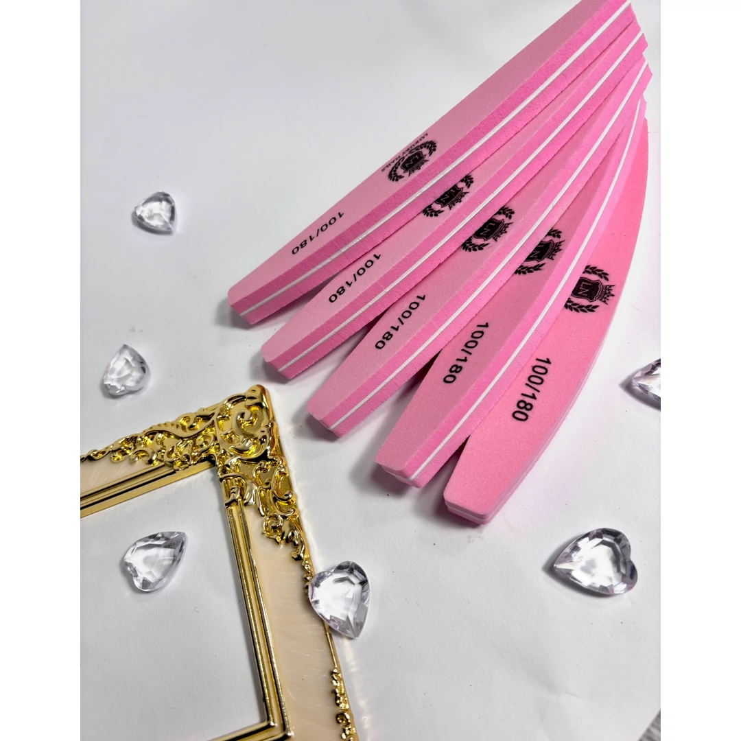 Luxury buffer 100/180