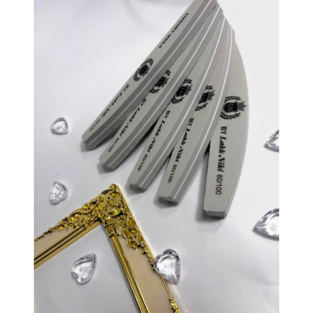 Luxury buffer 80/100