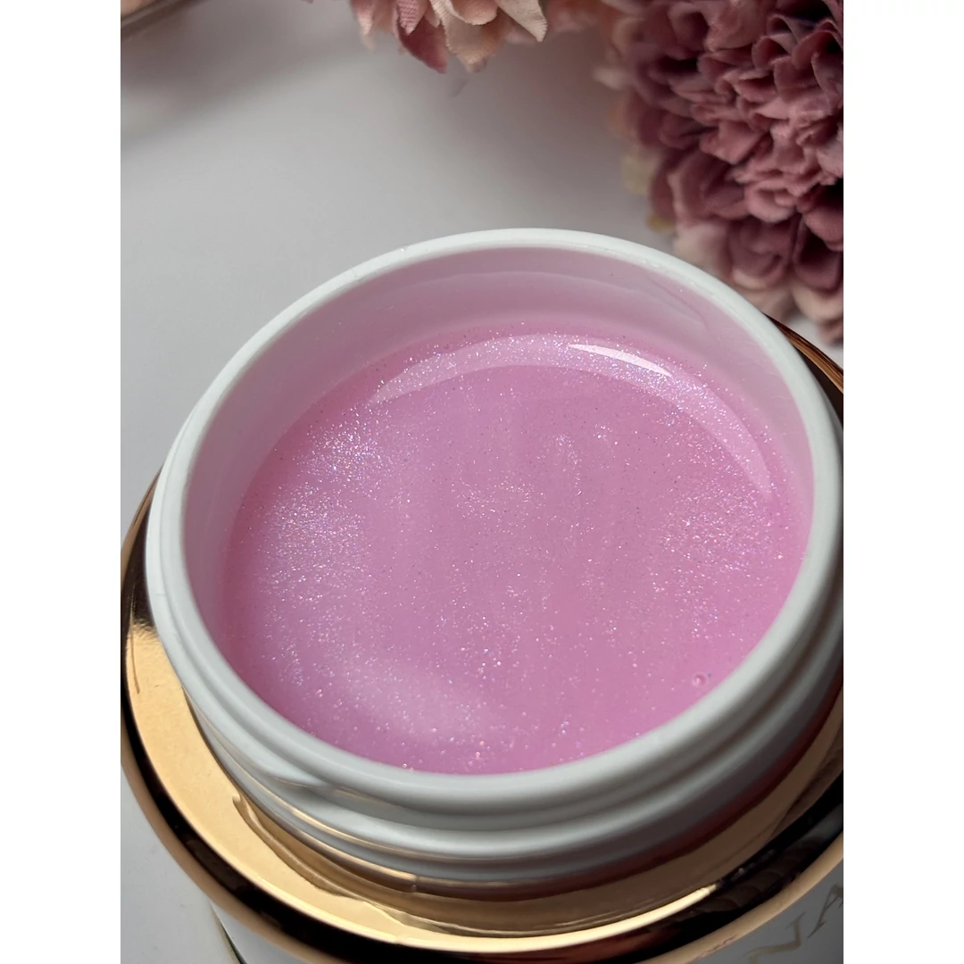  Bio Bond Gél  - Shiny Biebee 50ml