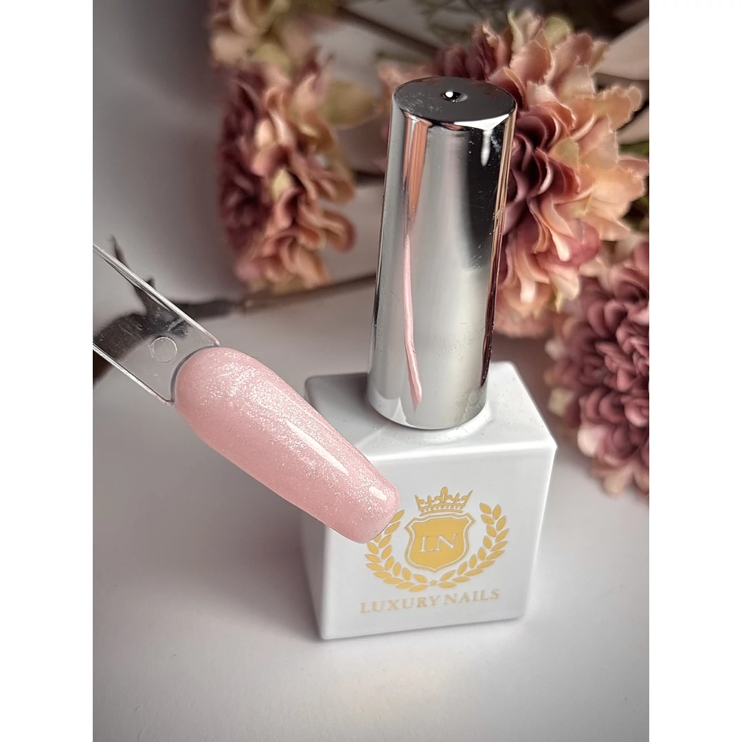 Bio Bond Gél - Shiny Pearl 8ml