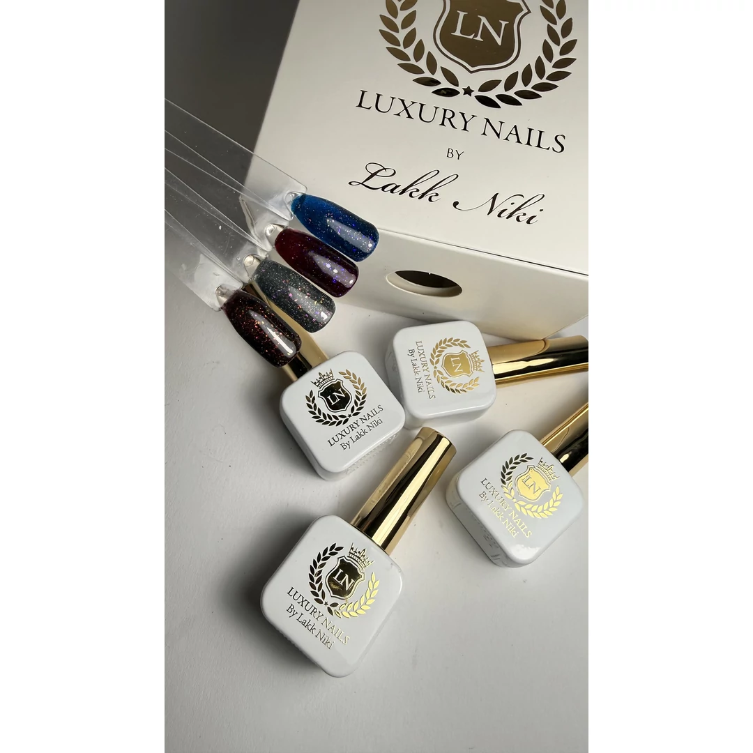 Luxy Box 3