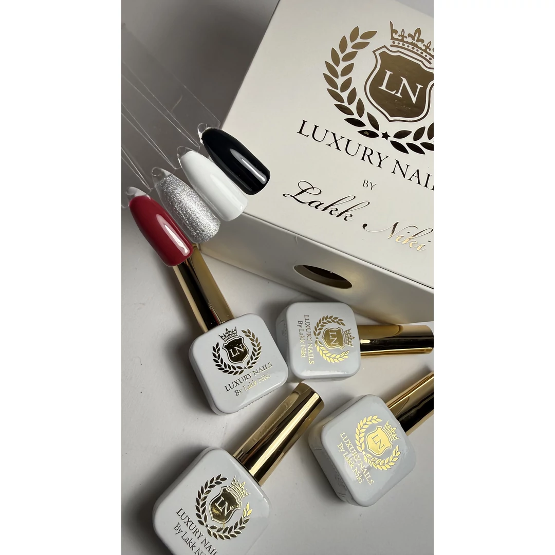 Luxy Box 4