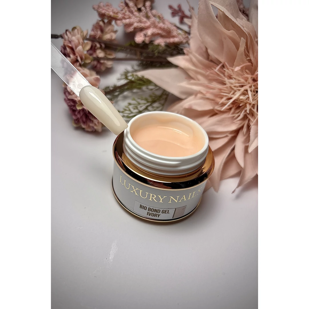 Bio Bond Gél - Ivory 50ml