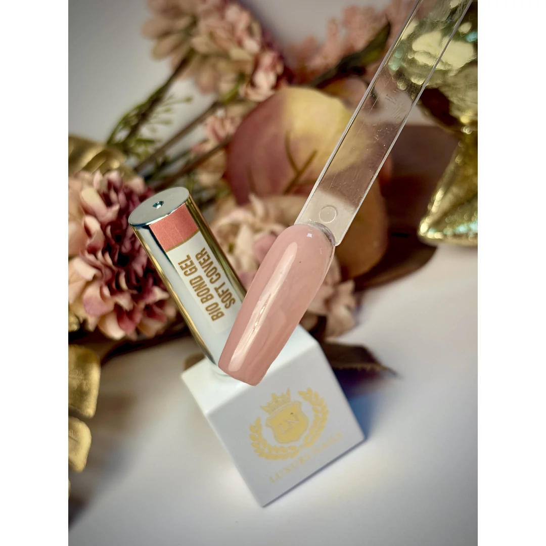 Bio Bond Gél - Soft Cover 8ml