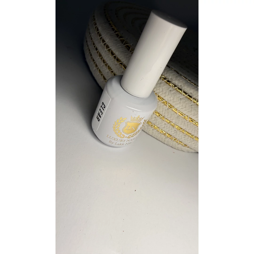 Poking Gél - clear 