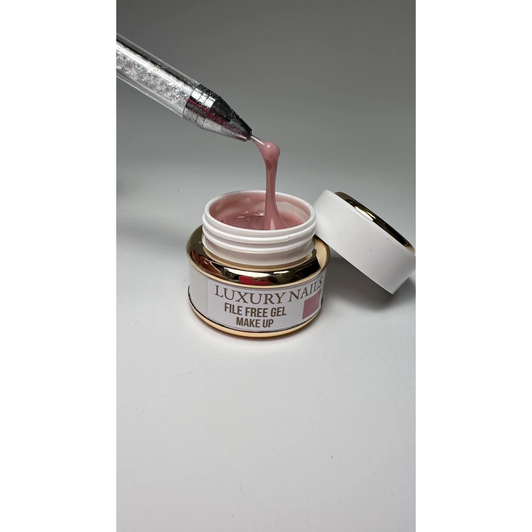 File Free Gél - Make up 15gr 