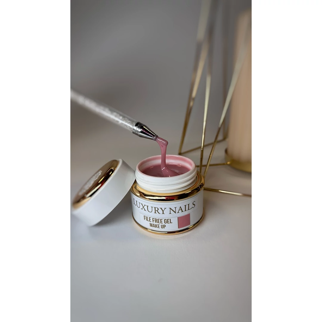 File Free Gél - Make Up 50gr