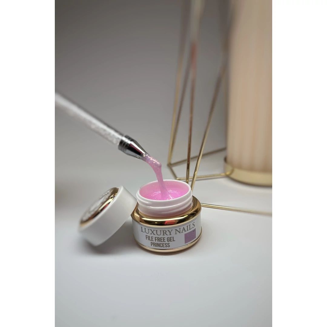 File Free Gèl - Princess 50ml