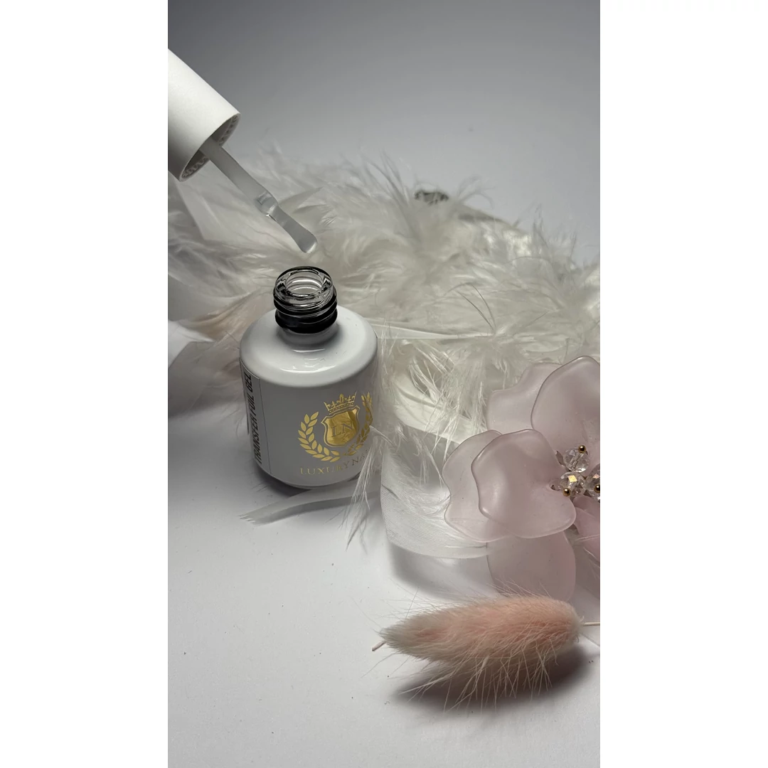 Transfer Foil Glue - transzferfólia ragasztó zselé 15ml