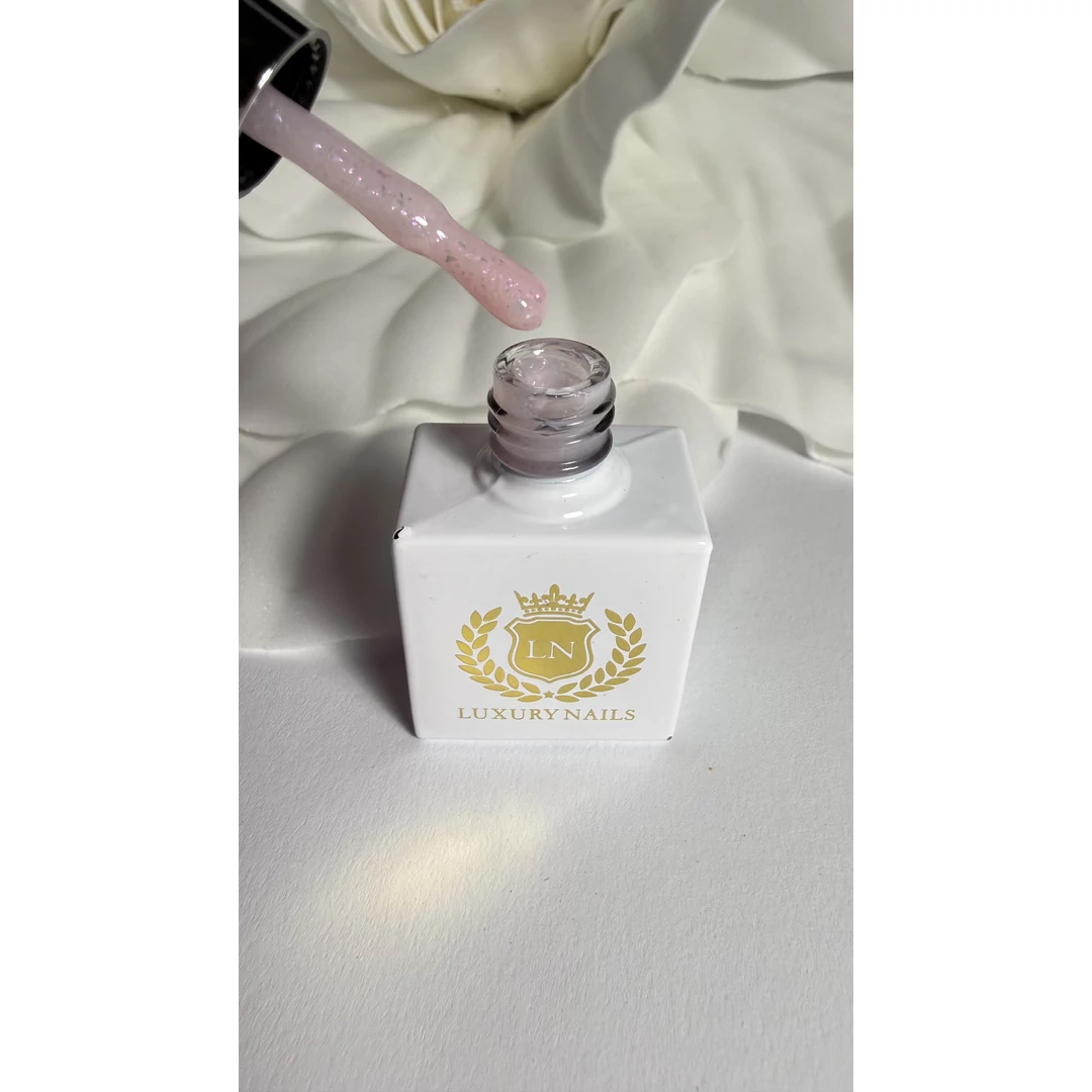 Bio Bond Gél - Unicorn pink 8ml 