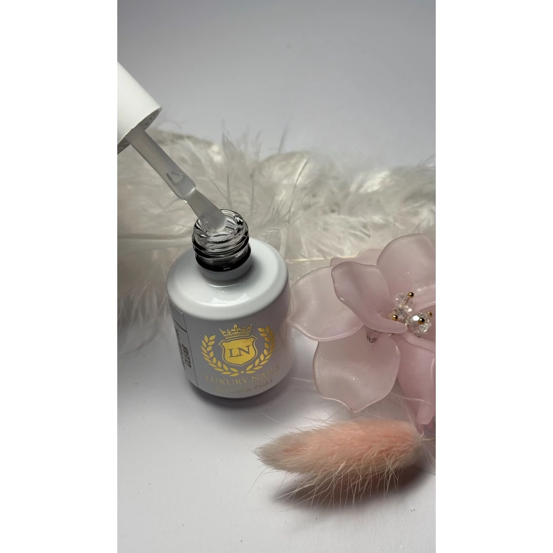 Bio Bond Gél - Clear 15ml Bio Bond Gél - Clear 15ml