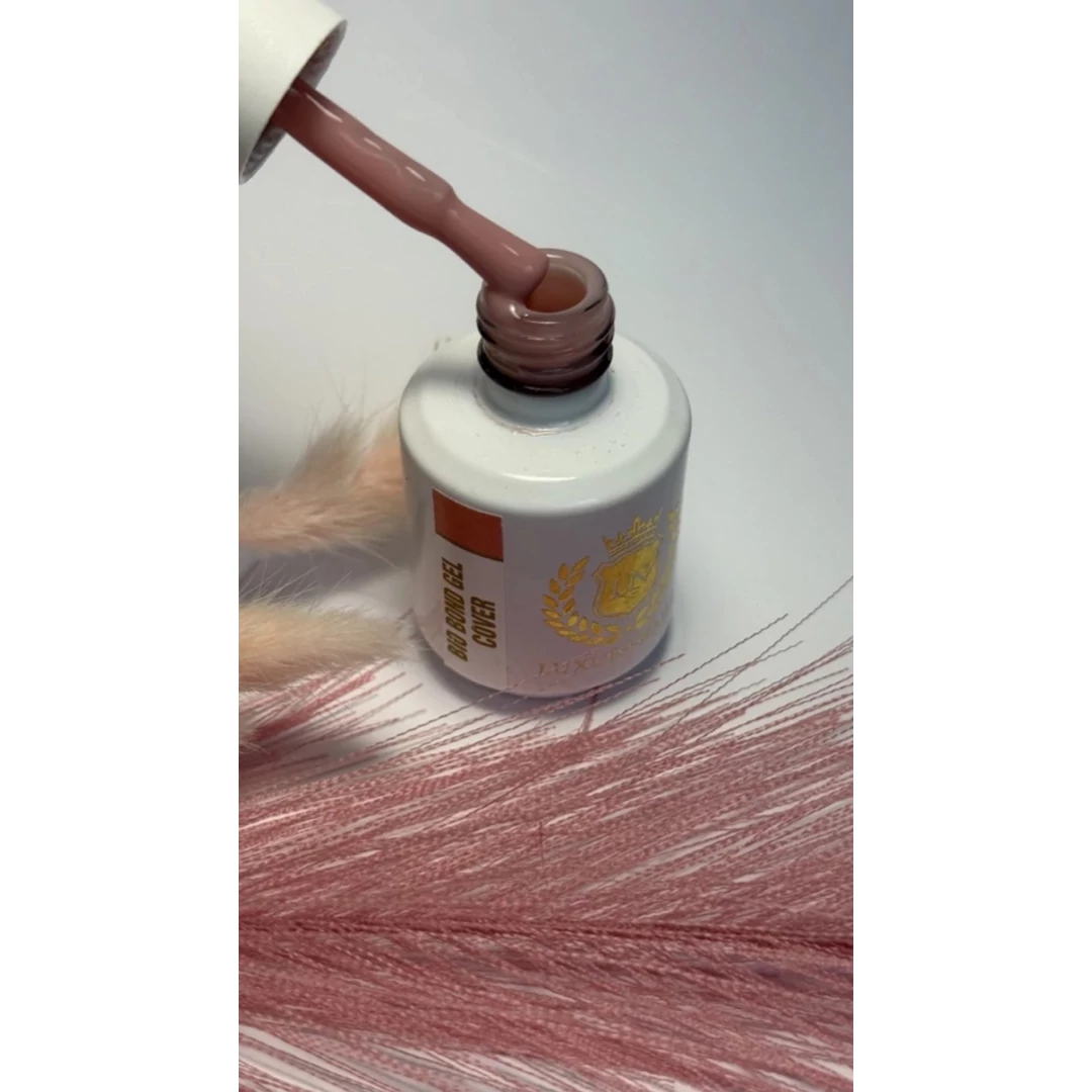 Bio Bond Gél - Cover 15ml   Bio Bond Gél - Cover 15ml