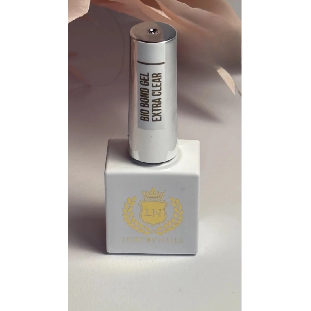 Bio Bond Gél - Extra Clear 8ml Bio Bond Gél - Extra Clear 8ml
