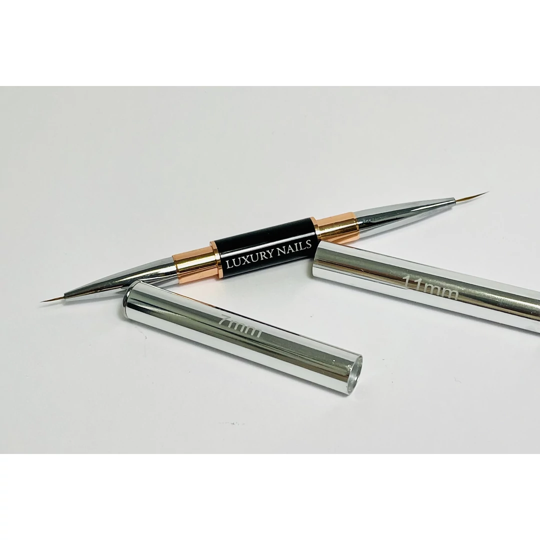 Luxury Dual Ecset - 0-s díszítő