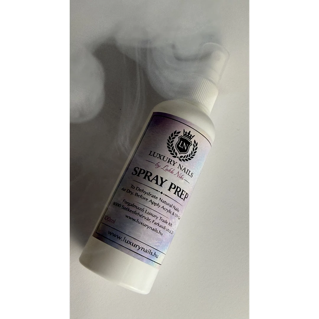 Spray Prep 100ml