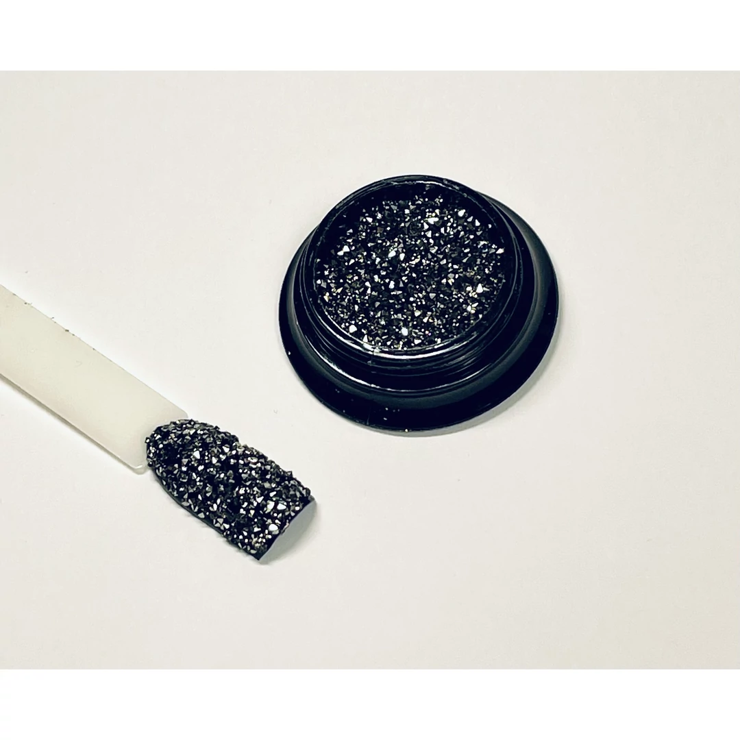 Luxury Pixie - Black