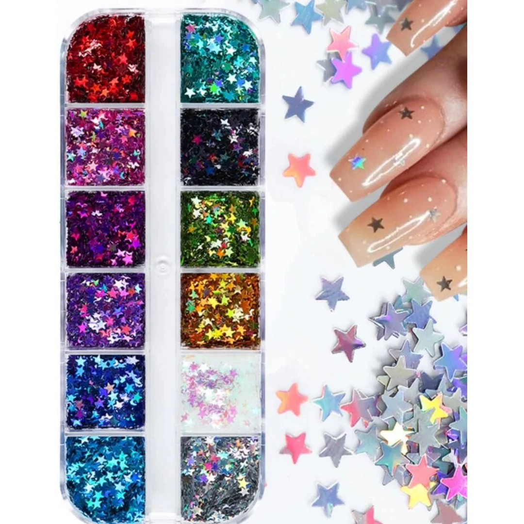 Luxury Csillag szett