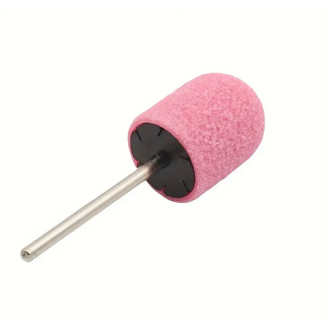 Pedikűr csiszoló szett 2