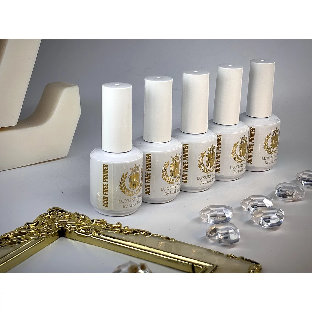 Acid free Primer Pakk - 15ml Acid free Primer Pakk - 15ml