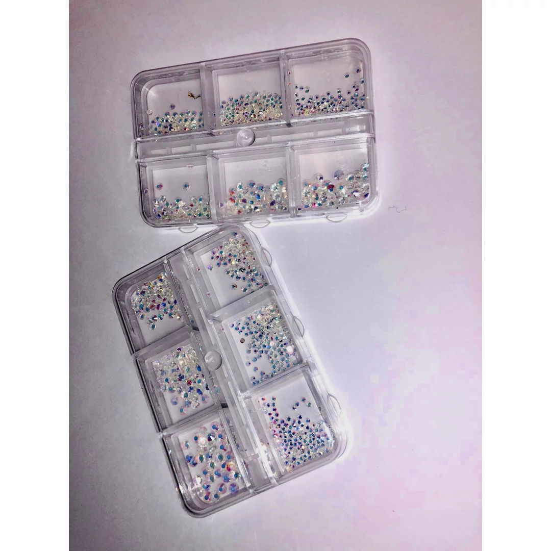 Luxury Amarill Szett