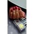 Luxury Bling Gél Lakk B24 - La Baby 8ml