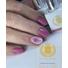 Luxury Gél Lakk 058 - Marshmallow 8ml