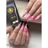 Akryl Gél - Hema Free  - Pink Mousse 60gr 