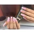Akryl Gél - Hema Free  - Pink Mousse 60gr 