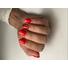 Luxury Gél Lakk 065 - Hot Lava 8ml